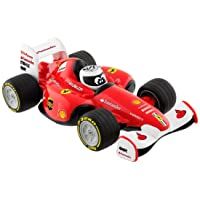Los mejores  - Chicco - Coche teledirigido Infantil- Ferrari F1 Radiocontrol- con Mando